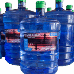 botellón de 10 litros