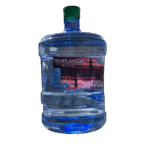 recarga 12l agua purificada sin flúor – #1 en las condes