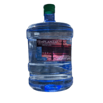 recarga 12l agua purificada sin flúor – #1 en las condes