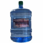 botellón de 20 litros